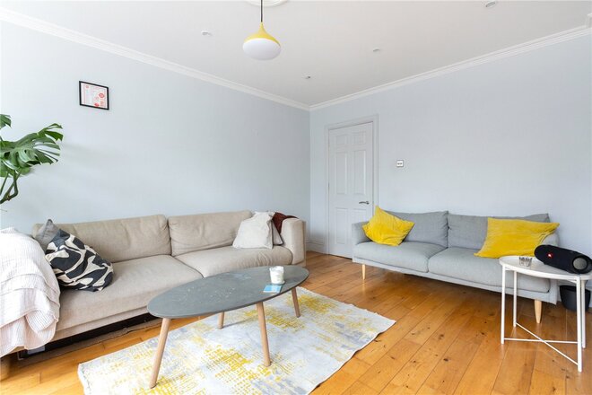 Kingsland Road, London, E8