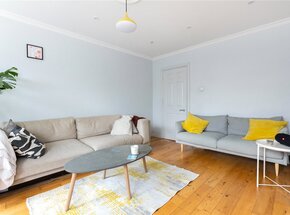Kingsland Road, London, E8