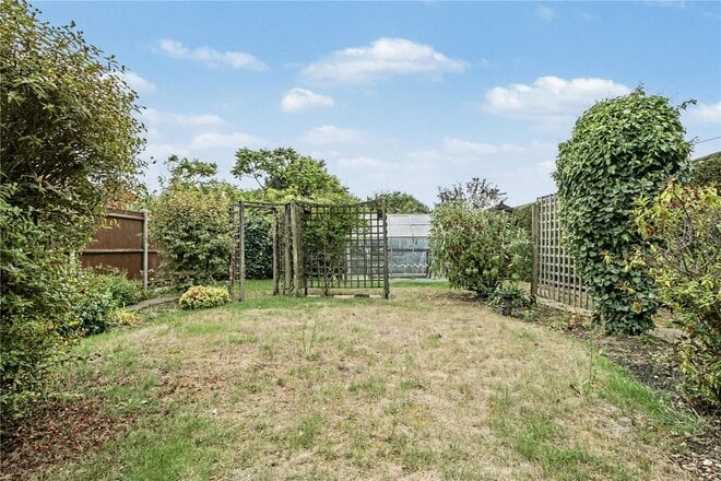 Green Lane, Southwold, IP18