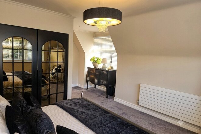 Fox Hill, Reading, RG7