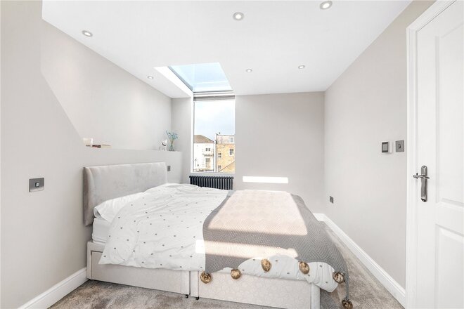 Landcroft Road, East Dulwich, SE22