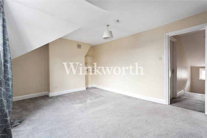 Daleview Road, London, N15