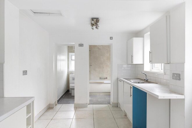 Wordsworth Road, London, SE20