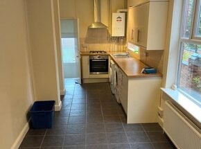 Derby Road, Northampton, NN1
