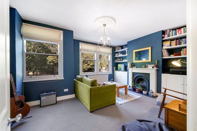 Yerbury Road, London, N19