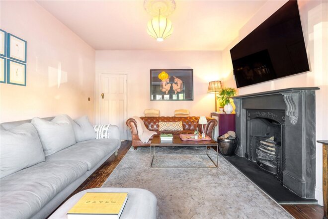Dovedale Road, East Dulwich, SE22