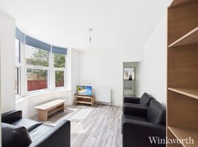 Coldershaw Road, London, W13