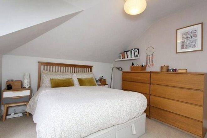 Ewelme Road, London, SE23
