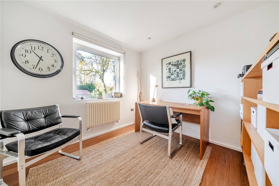 Winkworth Farnham