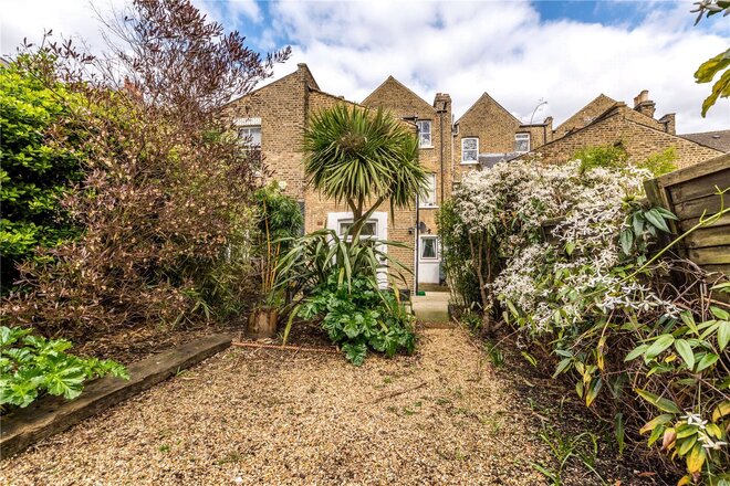 Bromar Road, Camberwell, SE5
