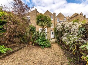 Bromar Road, Camberwell, SE5