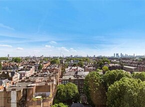 Kings Road, London, SW3