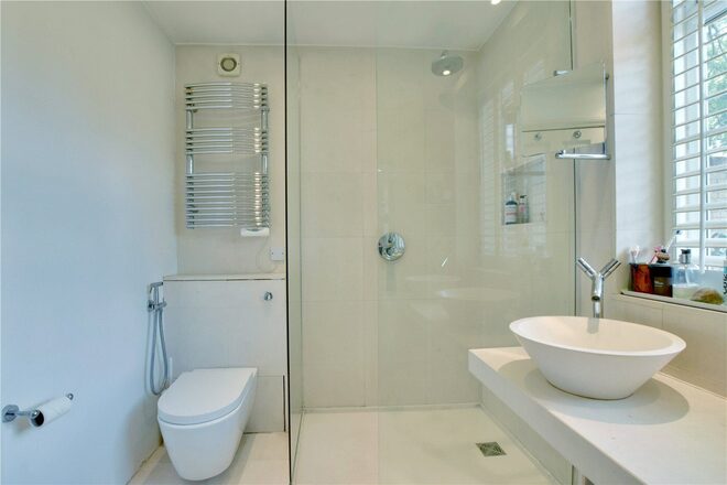 Heathway, Blackheath, SE3