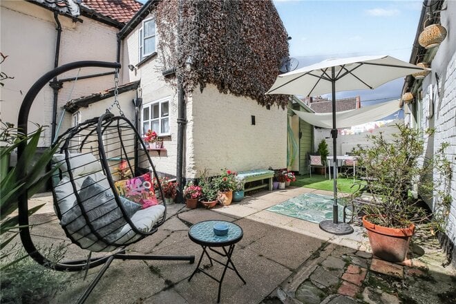Norwich Road, Norwich, NR15