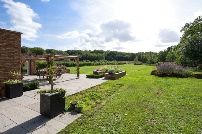 Jezzards Lane, Faversham, ME13