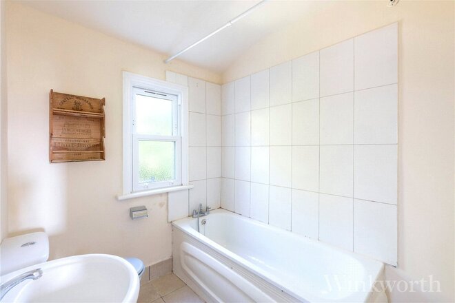 Ewelme Road, London, SE23