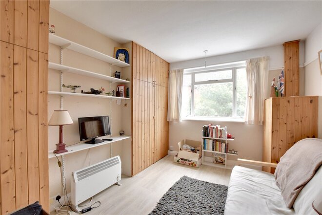 Horncastle Road, Lee, SE12