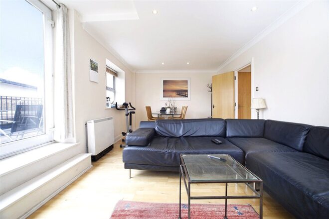 Newton Street, London, WC2B