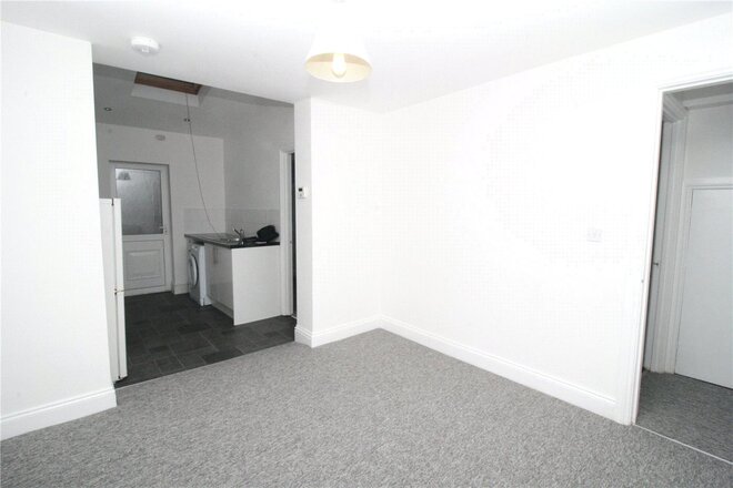 Stanley Avenue, Filton, BS34