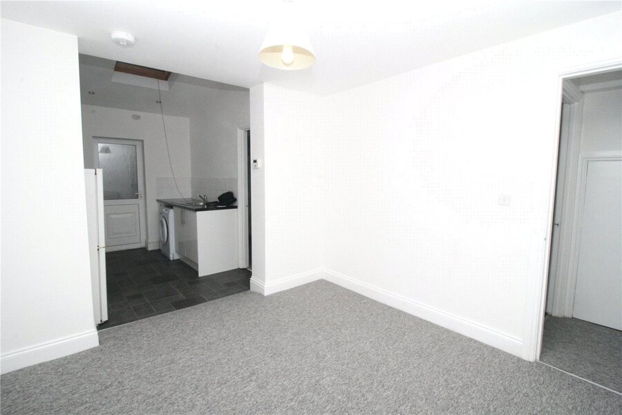 Downstairs