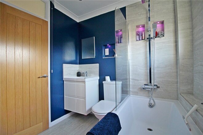 Burchnall Close, Peterborough, PE6
