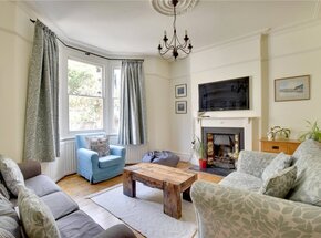 Lansdowne Lane, Charlton, SE7