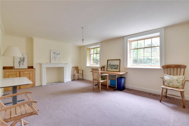 Lewisham Way, Brockley, SE4