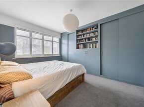 Cranston Road, London, SE23
