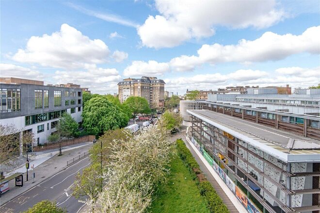 Visage Apartments, London, NW3