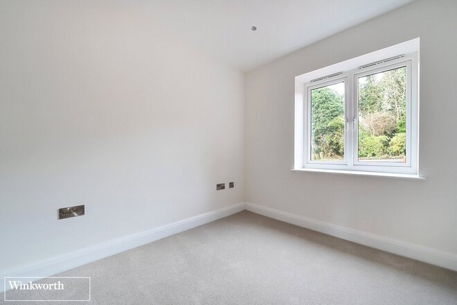 Frog Lane, Hampshire, RG25