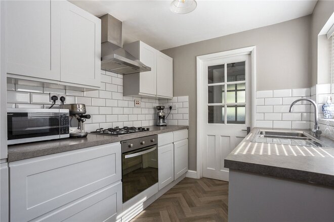 North Road, Bath, BA2