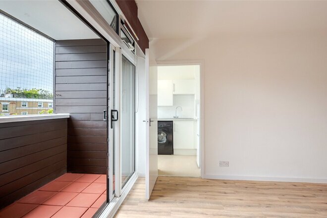 Regency Street, London, SW1P