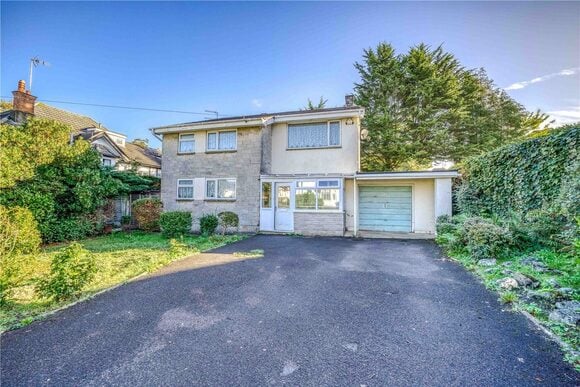 St. Osmunds Road, Dorset, BH14