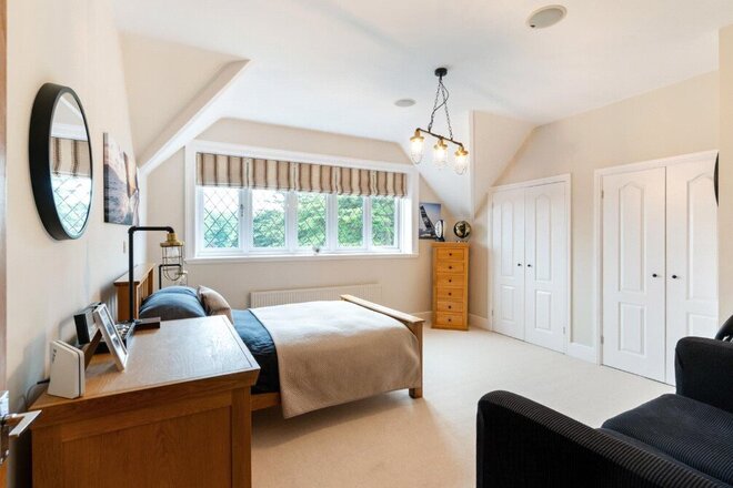Moreton Paddox, Warwick, CV35