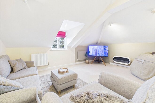 Devington Park, Exeter, EX6