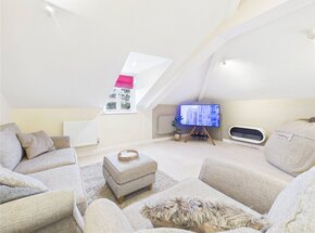 Devington Park, Exeter, EX6