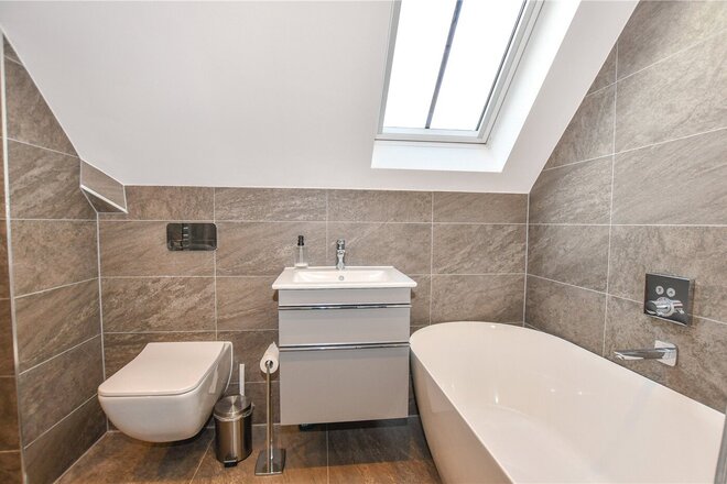 Nelsons Lane, Reading, RG10