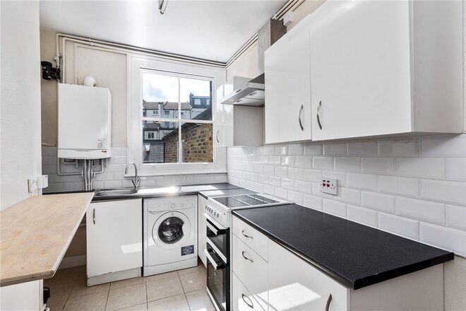 Daleview Road, London, N15