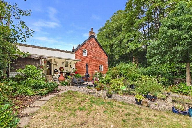 Patches Road, Devon, EX16