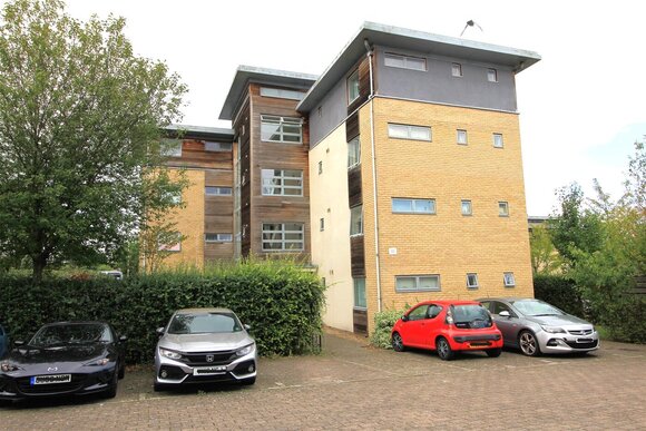Sotherby Drive, Gloucestershire, GL51