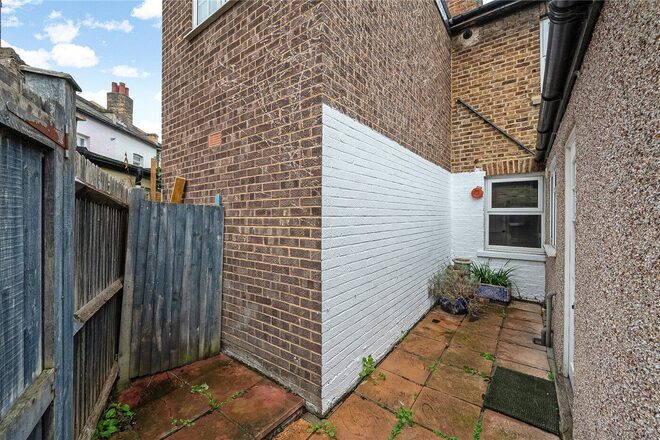 Palace Road, Bromley, BR1