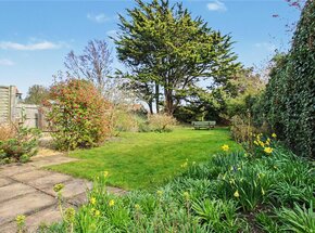 The Green, Walberswick, IP18