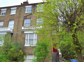 Bennett Park, Blackheath, SE3