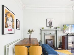 Norwood Road, London, SE24