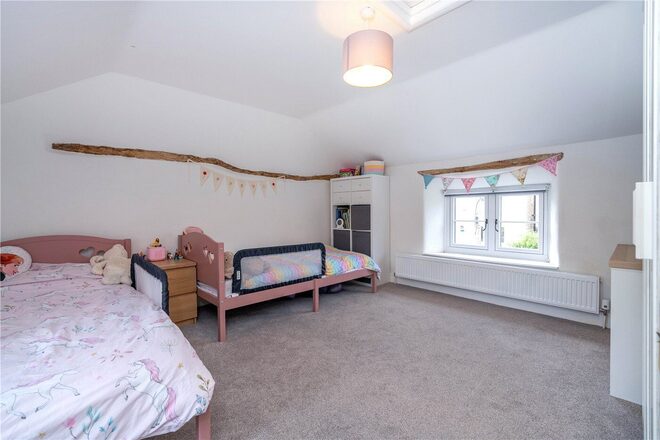 Eastgate, Peterborough, PE6