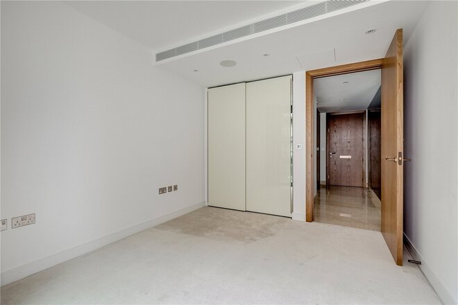 Goldhurst House, London, W6