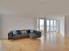 Henry Hudson Apartments, Greenwich, SE10