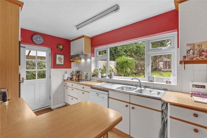 The Spinney, Buckinghamshire, HP9