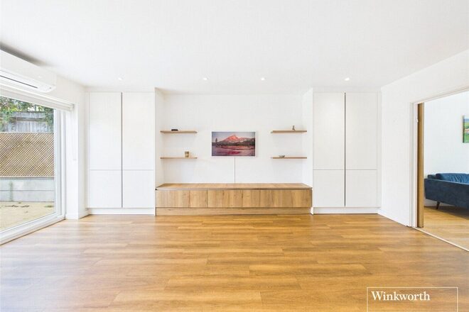 Foscote Road, London, NW4
