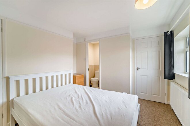 Blenheim Drive, Bristol, BS34